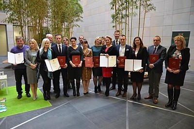 Wybory do Wojewódzkiej Rady Działalności Pożytku Publicznego w Lublinie