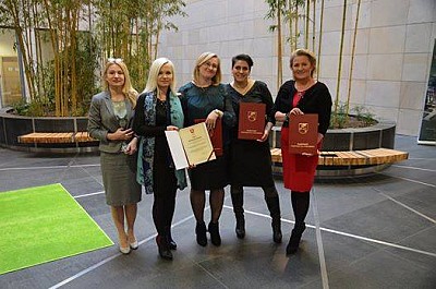 Wybory do Wojewódzkiej Rady Działalności Pożytku Publicznego w Lublinie